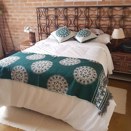 Aromas da Terra Villa Gonçalves Eksteriør billede