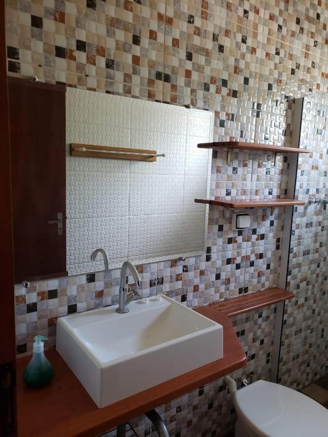 Aromas da Terra Villa Gonçalves Eksteriør billede