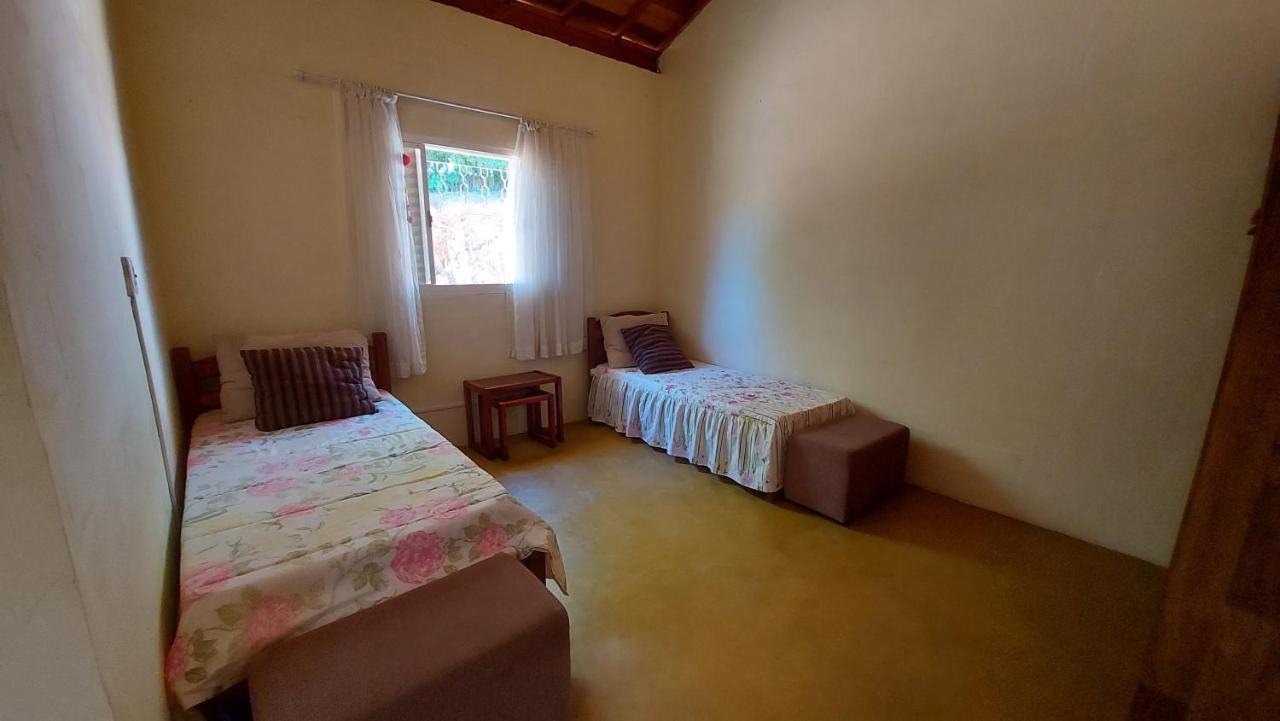 Aromas da Terra Villa Gonçalves Eksteriør billede