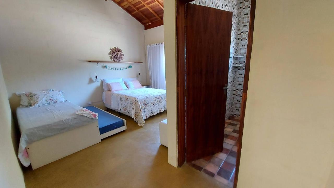 Aromas da Terra Villa Gonçalves Eksteriør billede