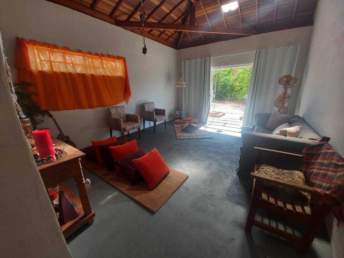 Aromas da Terra Villa Gonçalves Eksteriør billede