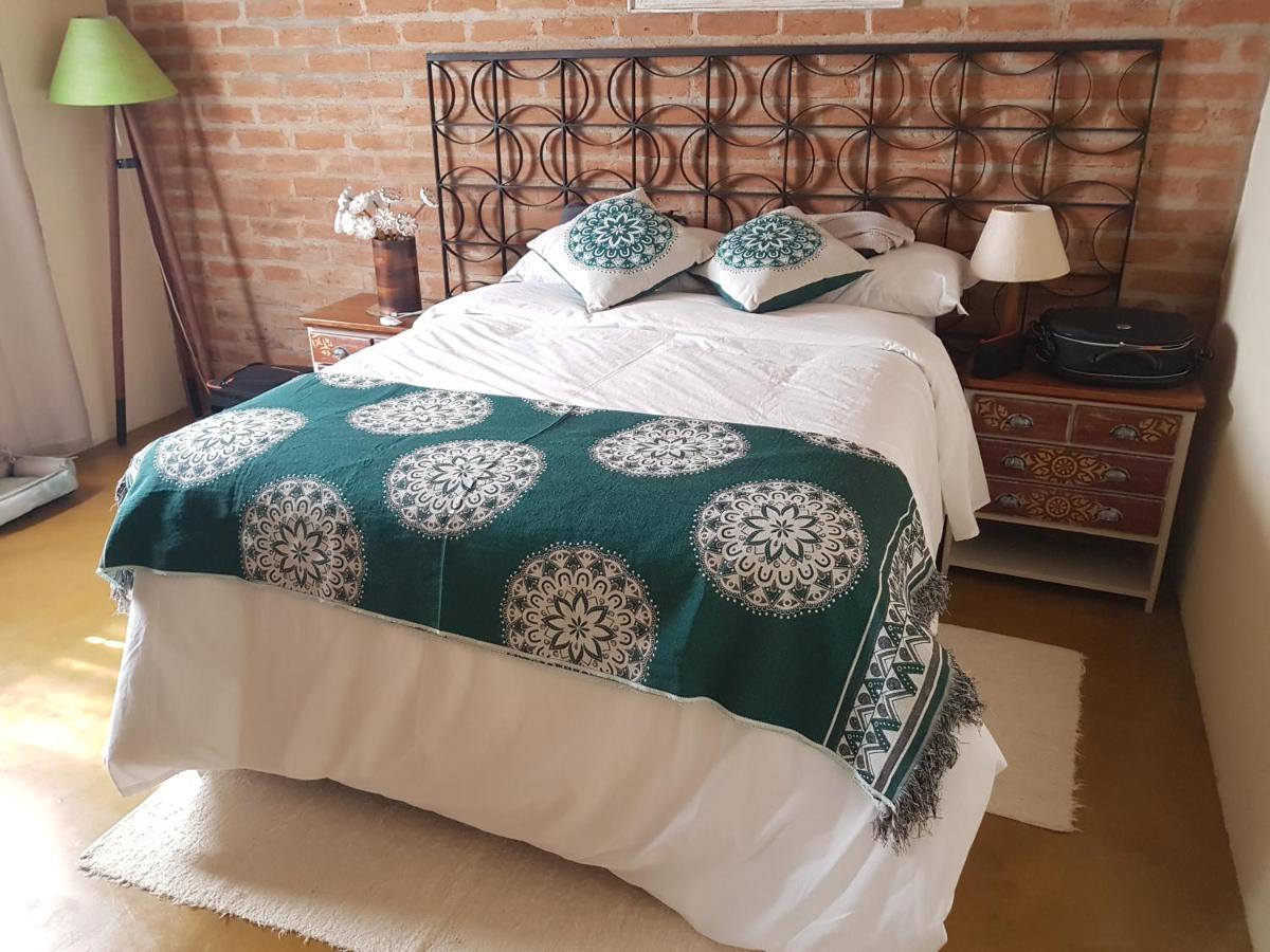 Aromas da Terra Villa Gonçalves Eksteriør billede